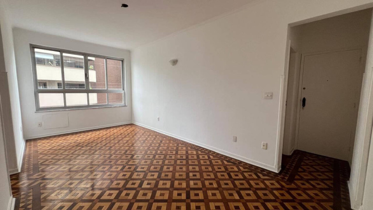 Imagem Apartamento com 2 Quartos para Alugar, 125 m² em Boqueirão - Santos Imagem Apartamento com 2 Quartos para Alugar, 125 m² em Boqueirão - Santos