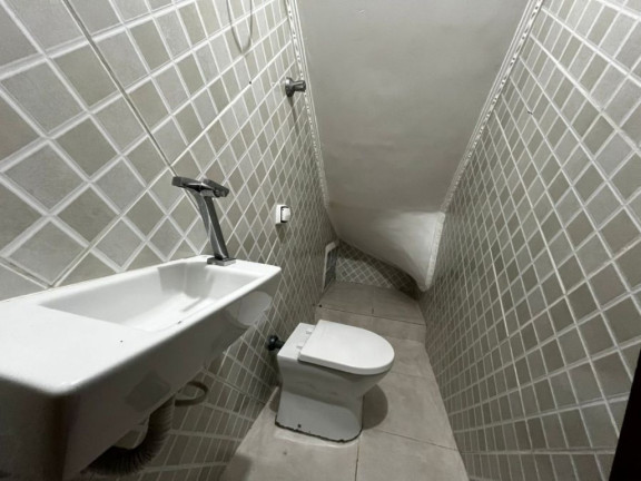 Imagem Sobrado com 3 Quartos à Venda, 125 m² em Mirim - Praia Grande