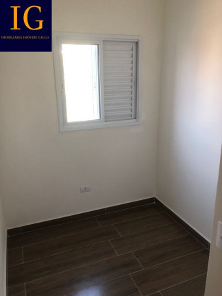 Imagem Imóvel com 2 Quartos à Venda, 89 m² em Vila Curuçá - Santo André