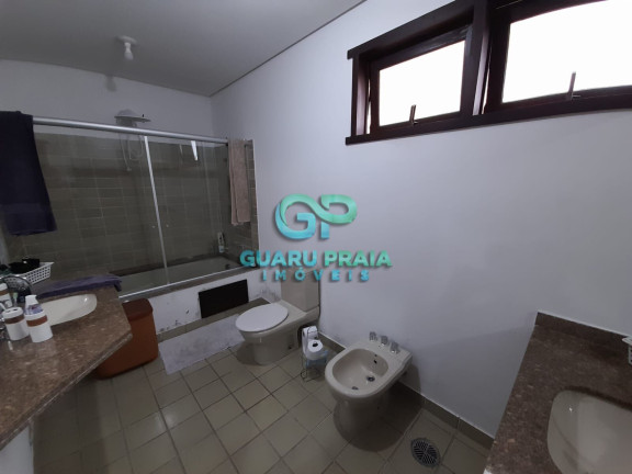 Imagem Casa de Condomínio com 5 Quartos à Venda, 350 m² em Enseada - Guarujá