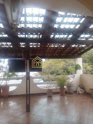 Imagem Casa com 3 Quartos à Venda, 379 m² em Vila Aquilino - Santo André Imagem Casa com 3 Quartos à Venda, 379 m² em Vila Aquilino - Santo André