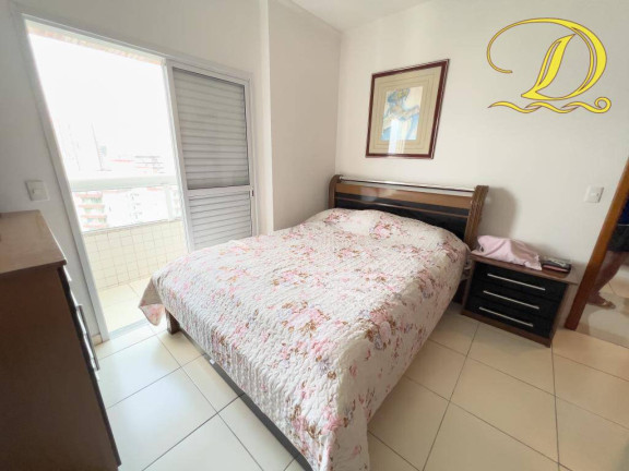 Imagem Apartamento com 3 Quartos à Venda, 115 m² em Vila Guilhermina - Praia Grande