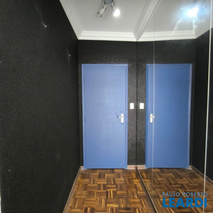 Imagem Apartamento com 3 Quartos à Venda, 105 m² em Centro - Santo André Imagem Apartamento com 3 Quartos à Venda, 105 m² em Centro - Santo André