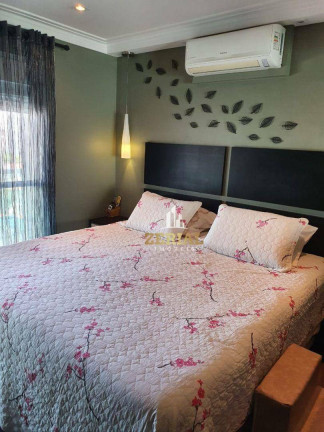 Imagem Apartamento com 3 Quartos à Venda, 192 m² em Jardim Avelino - São Paulo