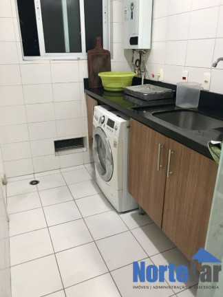 Imagem Apartamento com 3 Quartos à Venda, 118 m² em Lauzane Paulista - São Paulo