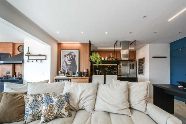 Imagem Apartamento com 2 Quartos à Venda, 81 m² em Vila Santa Catarina - São Paulo Imagem Apartamento com 2 Quartos à Venda, 81 m² em Vila Santa Catarina - São Paulo