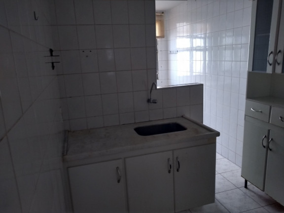 Imagem Apartamento com 1 Quarto à Venda, 60 m² em Jardim America - Bauru