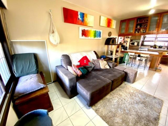 Imagem Sobrado com 2 Quartos à Venda, 85 m² em Capão Novo - Capão Da Canoa
