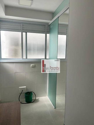 Imagem Apartamento com 3 Quartos à Venda, 160 m² em Saúde - São Paulo Imagem Apartamento com 3 Quartos à Venda, 160 m² em Saúde - São Paulo