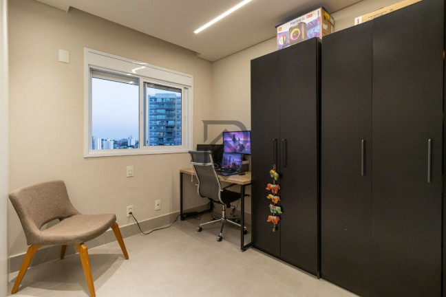 Imagem Apartamento com 2 Quartos à Venda, 80 m² em Jardim Prudência - São Paulo