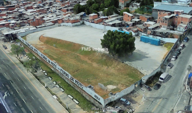 Terreno para Alugar, 3.000 m² em Vila Congonhas - São Paulo