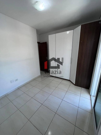 Imagem Cobertura com 3 Quartos à Venda, 121 m² em Vila Pires - Santo André