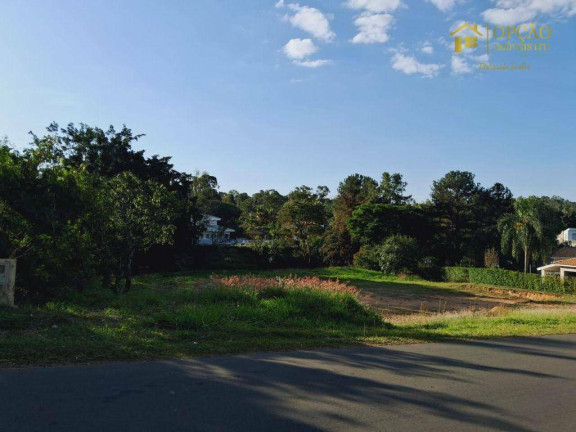 Imagem Terreno à Venda, 2.016 m² em Condomínio Terras De São José - Itu Imagem Terreno à Venda, 2.016 m² em Condomínio Terras De São José - Itu
