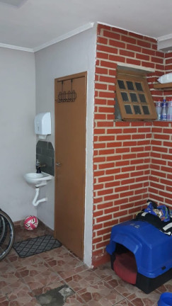 Imagem Casa com 3 Quartos à Venda, 102 m² em Nova Gerti - São Caetano Do Sul Imagem Casa com 3 Quartos à Venda, 102 m² em Nova Gerti - São Caetano Do Sul