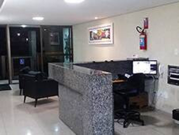 Imagem Apartamento com 1 Quarto para Alugar, 36 m² em Boa Viagem - Recife Imagem Apartamento com 1 Quarto para Alugar, 36 m² em Boa Viagem - Recife