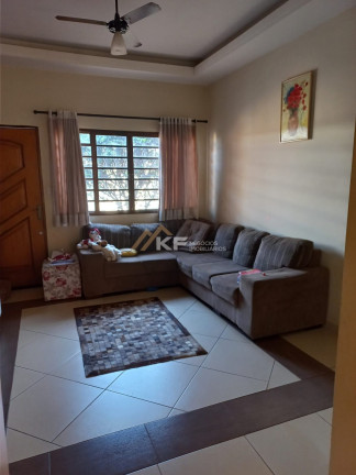 Imagem Casa com 3 Quartos à Venda, 228 m² em Planalto Verde - Ribeirão Preto