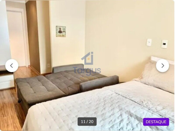 Imagem Apartamento com 1 Quarto à Venda, 53 m² em Moóca - São Paulo Imagem Apartamento com 1 Quarto à Venda, 53 m² em Moóca - São Paulo