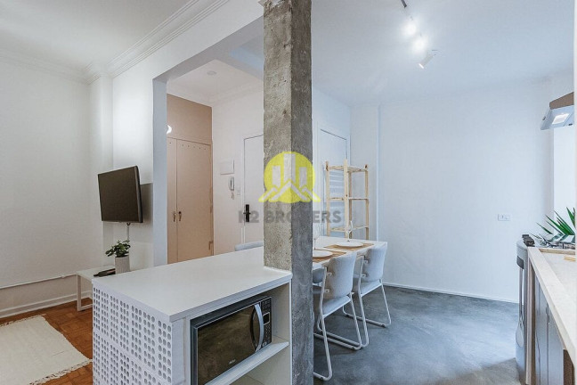 Imagem Apartamento com 3 Quartos à Venda, 75 m² em Paraíso - São Paulo