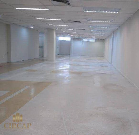 Imagem Edifício Residencial à Venda ou Locação, 4.816 m² em Barra Funda - São Paulo Imagem Edifício Residencial à Venda ou Locação, 4.816 m² em Barra Funda - São Paulo
