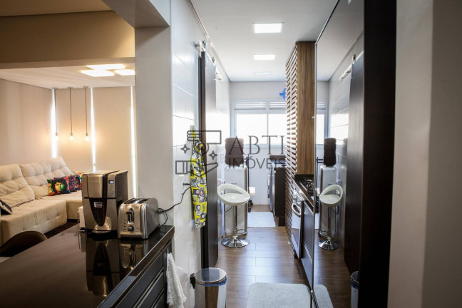 Imagem Apartamento com 2 Quartos à Venda, 75 m² em Jardim Aeroporto - São Paulo Imagem Apartamento com 2 Quartos à Venda, 75 m² em Jardim Aeroporto - São Paulo