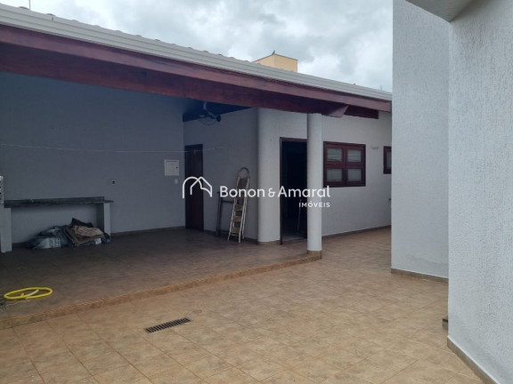 Casa de Condomínio com 4 Quartos à Venda, 253 m² em Parque Brasil 500 - Paulínia