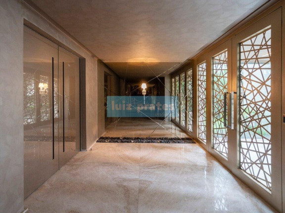 Imagem Apartamento com 4 Quartos à Venda, 292 m² em Moinhos De Vento - Porto Alegre