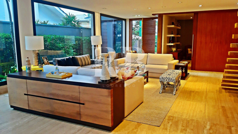 Imagem Imóvel com 7 Quartos à Venda, 650 m² em Riviera - Bertioga
