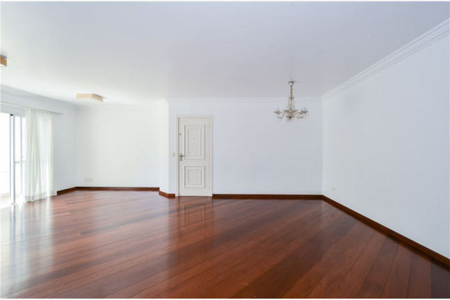 Imagem Apartamento com 4 Quartos à Venda, 165 m² em Brooklin Paulista - São Paulo