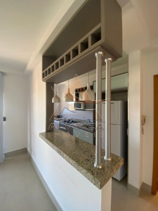 Imagem Apartamento com 1 Quarto à Venda, 46 m² em Ribeirânia - Ribeirão Preto Imagem Apartamento com 1 Quarto à Venda, 46 m² em Ribeirânia - Ribeirão Preto