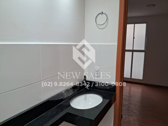 Imagem Apartamento com 2 Quartos à Venda, 40 m² em Residencial Monte Carlo - Goiânia Imagem Apartamento com 2 Quartos à Venda, 40 m² em Residencial Monte Carlo - Goiânia