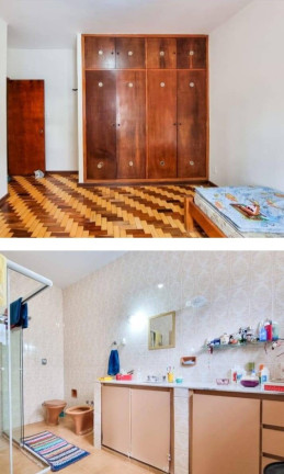 Imagem Sobrado com 4 Quartos à Venda, 533 m² em Vila Ema - São José Dos Campos