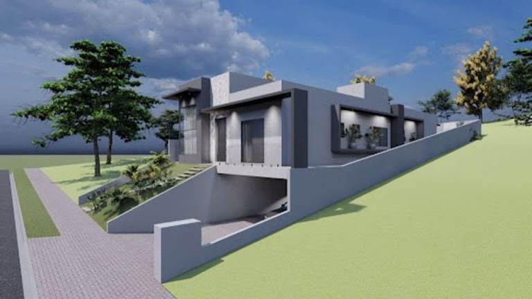 Imagem Casa com 3 Quartos à Venda, 205 m² em Condomínio Buona Vita Gold - Atibaia Imagem Casa com 3 Quartos à Venda, 205 m² em Condomínio Buona Vita Gold - Atibaia