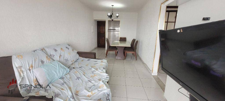 Imagem Apartamento com 2 Quartos à Venda, 81 m² em Aviação - Praia Grande Imagem Apartamento com 2 Quartos à Venda, 81 m² em Aviação - Praia Grande
