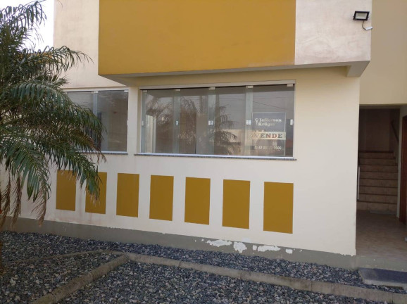 Imagem Cobertura com 2 Quartos à Venda, 75 m² em Salinas - Balneário Barra Do Sul