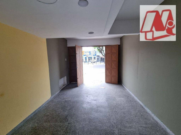 Loja à Venda, 33 m² em Rio Branco - Porto Alegre