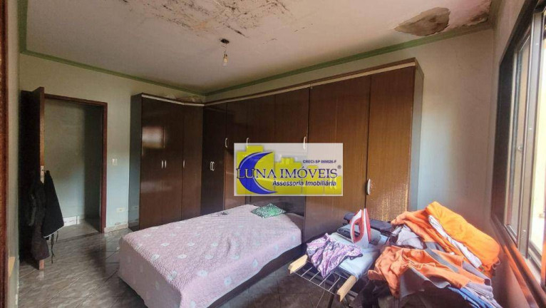 Imagem Sobrado com 4 Quartos à Venda, 200 m² em Santa Maria - São Caetano Do Sul Imagem Sobrado com 4 Quartos à Venda, 200 m² em Santa Maria - São Caetano Do Sul