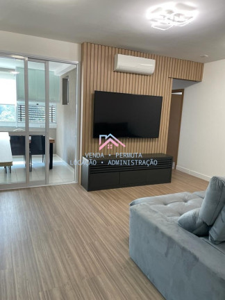 Imagem Apartamento com 3 Quartos à Venda, 101 m² em Horto Florestal - Jundiaí