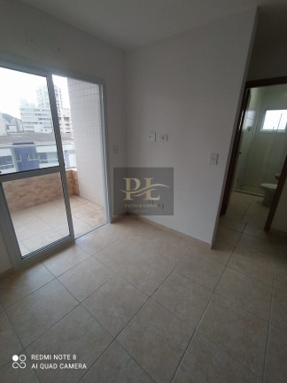 Imagem Apartamento com 2 Quartos para Alugar, 57 m² em Guilhermina - Praia Grande Imagem Apartamento com 2 Quartos para Alugar, 57 m² em Guilhermina - Praia Grande
