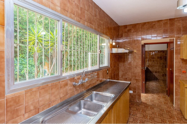 Imagem Casa com 3 Quartos à Venda, 232 m² em Alto Da Boa Vista - São Paulo