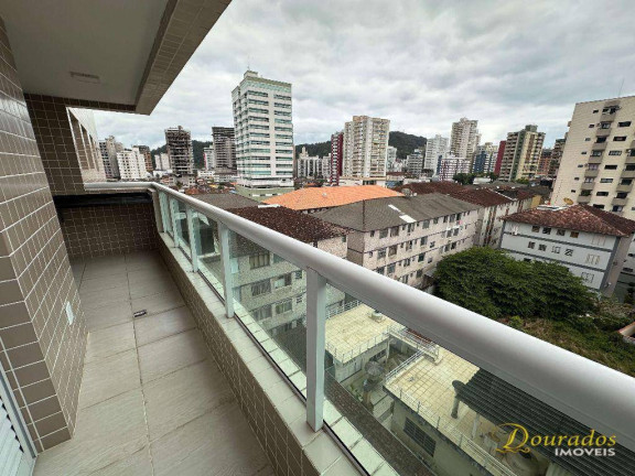 Imagem Apartamento com 2 Quartos à Venda, 69 m² em Canto Do Forte - Praia Grande Imagem Apartamento com 2 Quartos à Venda, 69 m² em Canto Do Forte - Praia Grande
