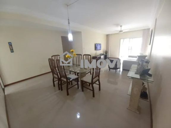 Imagem Apartamento com 4 Quartos à Venda, 150 m² em Jardim Da Penha - Vitória