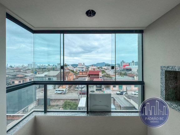 Imagem Apartamento com 2 Quartos à Venda, 55 m² em Areias - Camboriú Imagem Apartamento com 2 Quartos à Venda, 55 m² em Areias - Camboriú