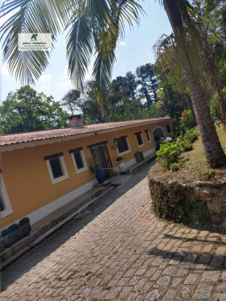 Imagem Chácara com 5 Quartos à Venda, 5.530 m² em Alto Da Serra - São Roque Imagem Chácara com 5 Quartos à Venda, 5.530 m² em Alto Da Serra - São Roque