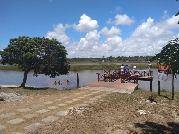 Imagem Casa com 4 Quartos à Venda, 104 m² em Arembepe (abrantes) - Camaçari