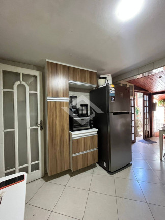 Imagem Casa com 4 Quartos à Venda, 130 m² em Taquara - Rio De Janeiro