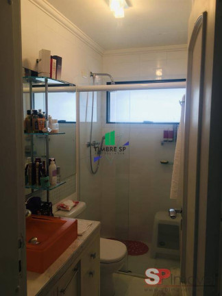 Imagem Apartamento com 4 Quartos à Venda, 185 m² em água Fria - São Paulo