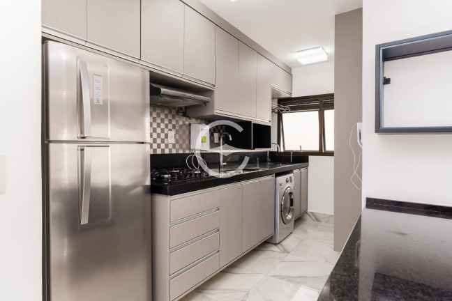 Imagem Apartamento com 1 Quarto para Alugar, 42 m² em Itaim Bibi - São Paulo