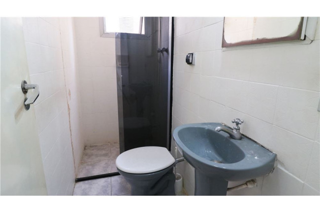 Imagem Apartamento com 3 Quartos à Venda, 67 m² em Brooklin Paulista - São Paulo