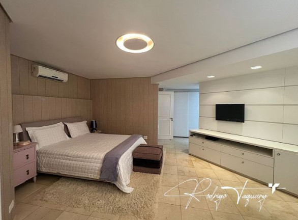 Imagem Cobertura com 4 Quartos à Venda, 662 m² em Setor Bueno - Goiânia