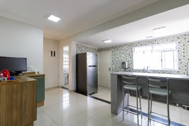 Imagem Sobrado com 3 Quartos à Venda, 190 m² em Jardim Icaraí - São Paulo